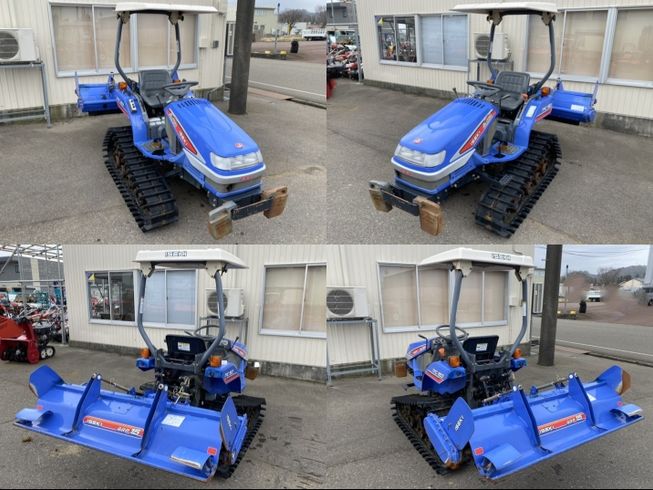 トラクター TPC153-CSXZ　上越〇 写真３