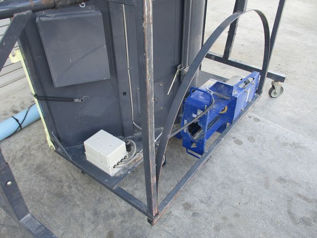 グレンコンテナー UR-11 写真７