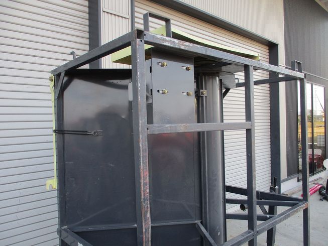 グレンコンテナー UR-11 写真８