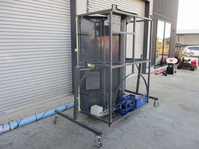 グレンコンテナー UR-11 写真９