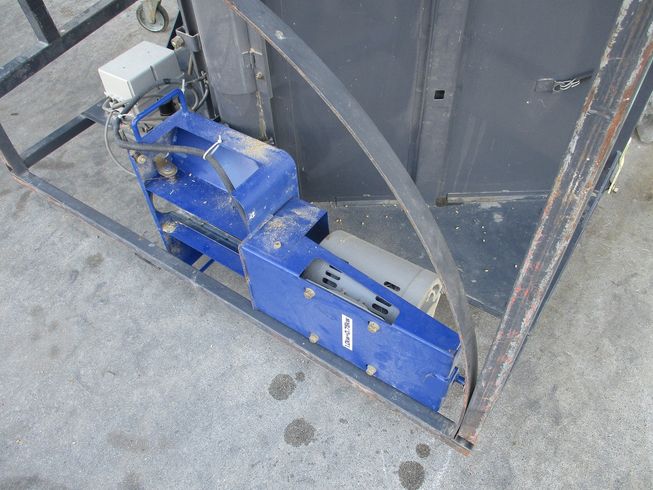 グレンコンテナー UR-11 写真10