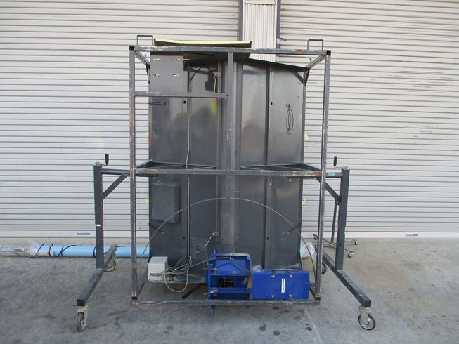 グレンコンテナー UR-11 写真５