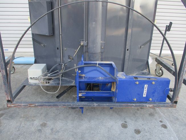 グレンコンテナー UR-11 写真６