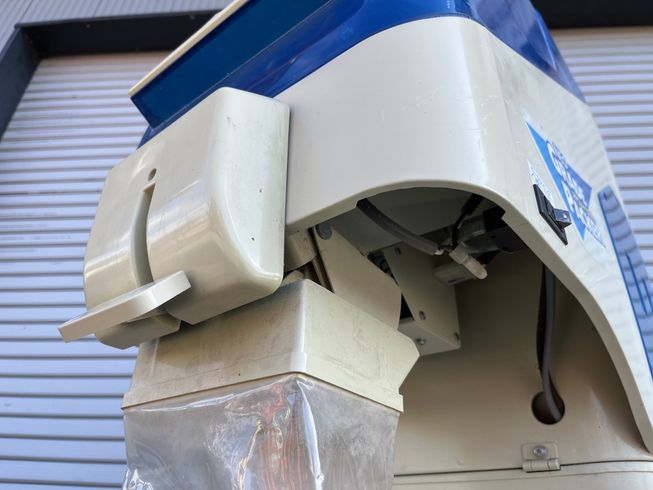 計量機 NPA30BF 写真２