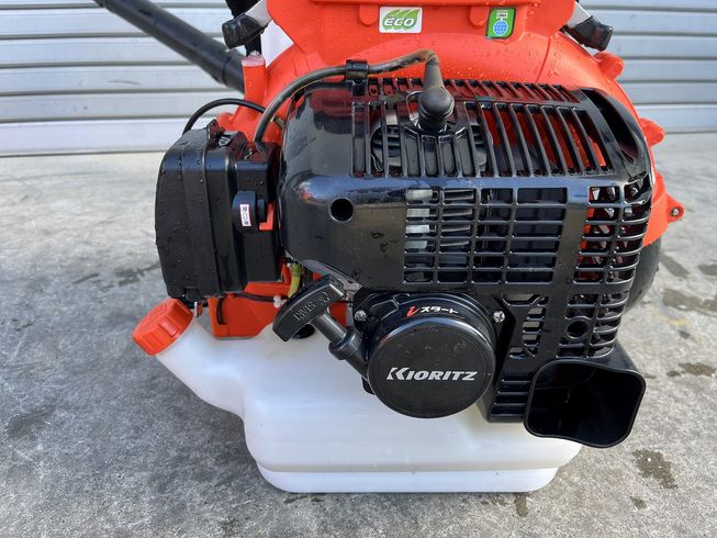 散布機 DME605G 写真９