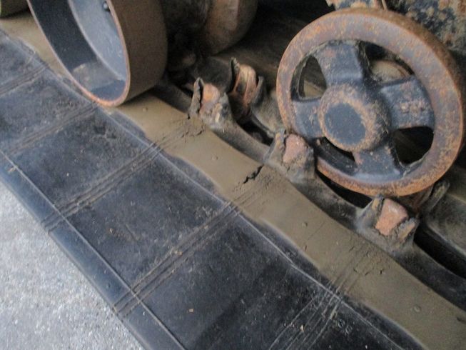 コンバイン HF327G-ZVDW 写真12