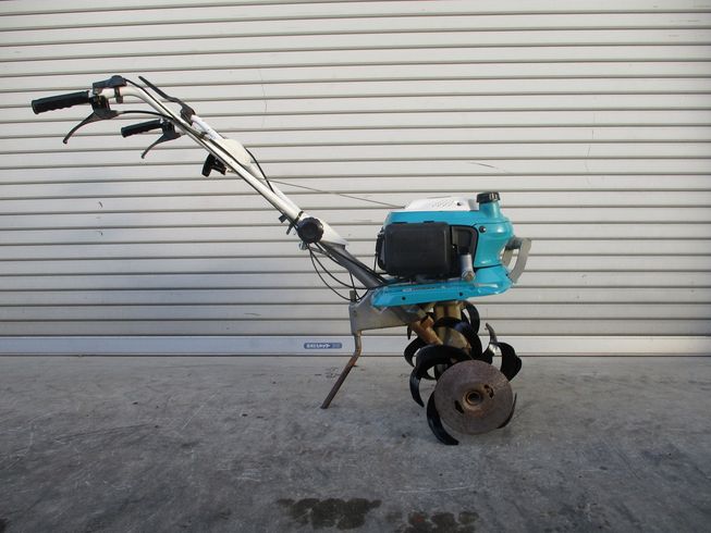 管理機 TMA300 写真３