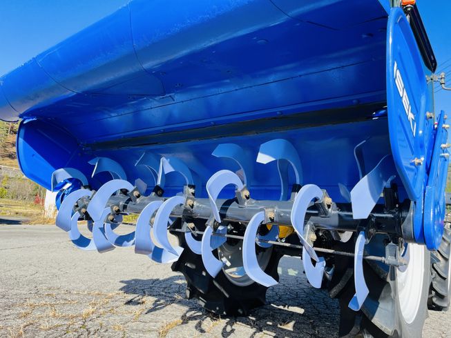 トラクター TH265-BCY 写真12