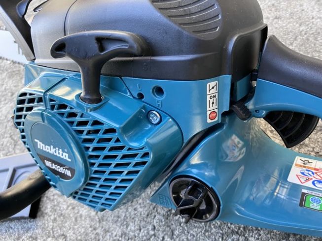 チェーンソー MEA3201M 写真６