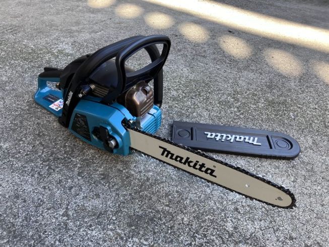 チェーンソー MEA3201M 写真２