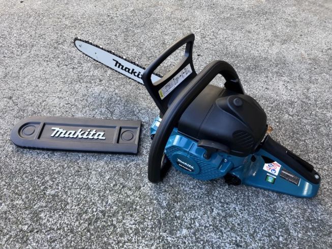 チェーンソー MEA3201M 写真３