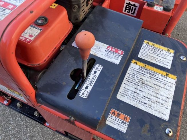 高所作業車 SHL251ME 写真６