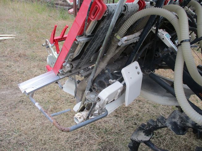 田植機 VP5 写真10