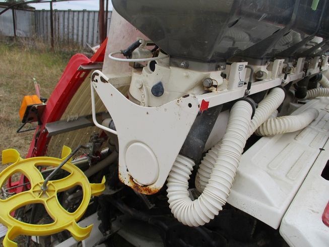 田植機 VP5 写真８