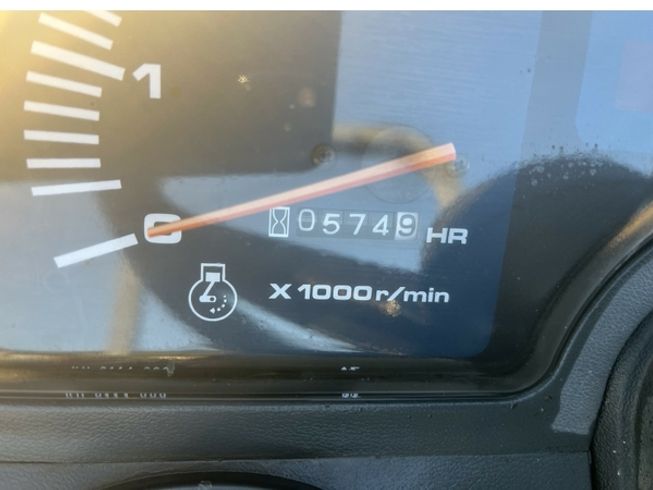 トラクター GB200 写真８