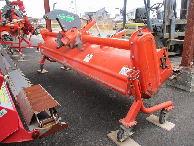 ハロー PS208 写真５