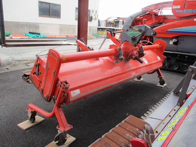 ハロー PS208 写真４