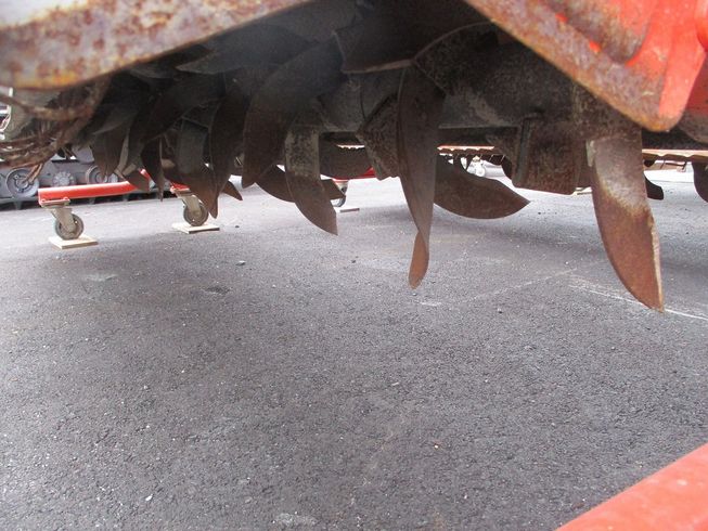 ハロー PS208 写真７