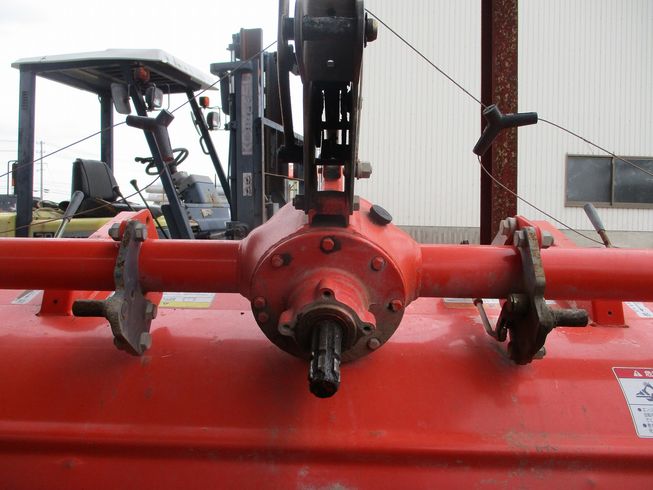 ハロー PS208 写真６