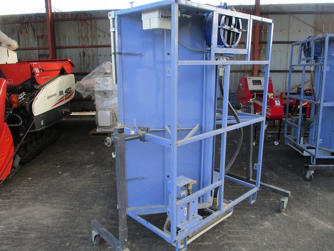 グレンコンテナー SC-11 写真３