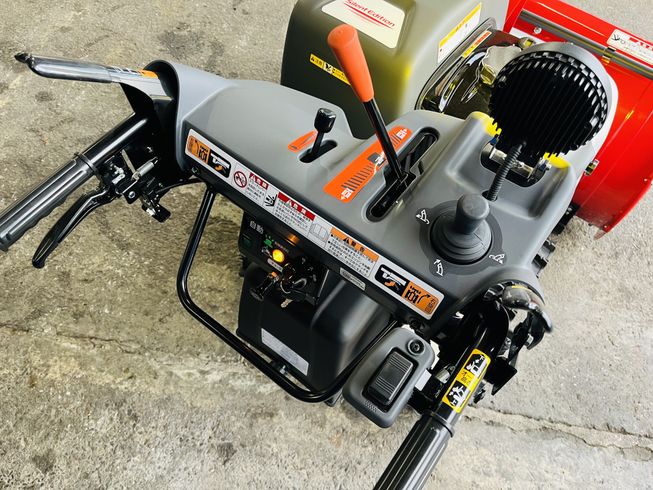 除雪機 SXC1280SE 写真６