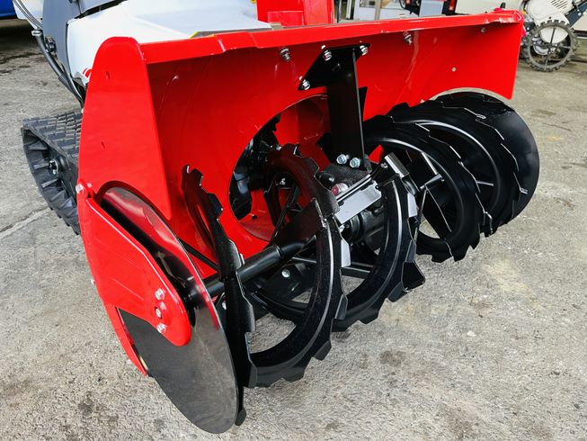 除雪機 SXC1280SE 写真11