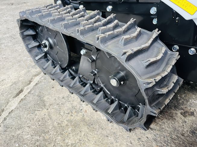 除雪機 SXC1280SE 写真９