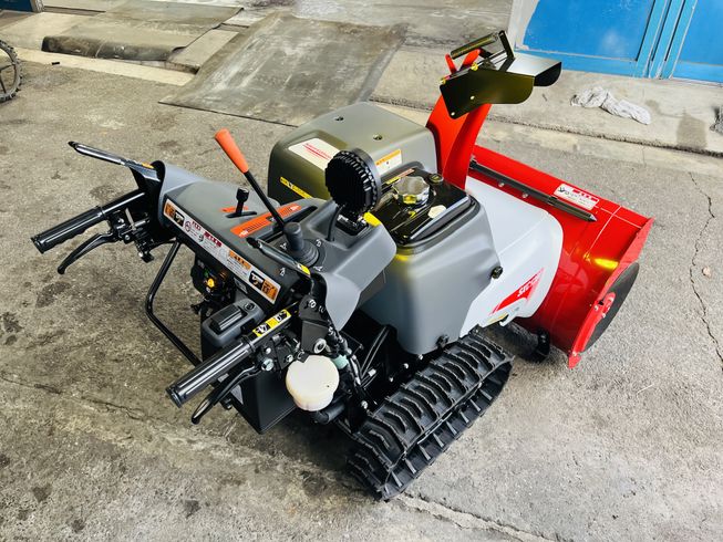 除雪機 SXC1280SE 写真４