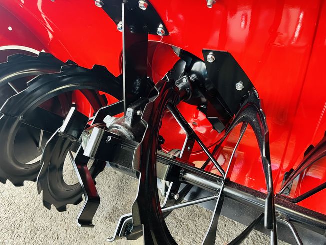 除雪機 SXC1280SE 写真12