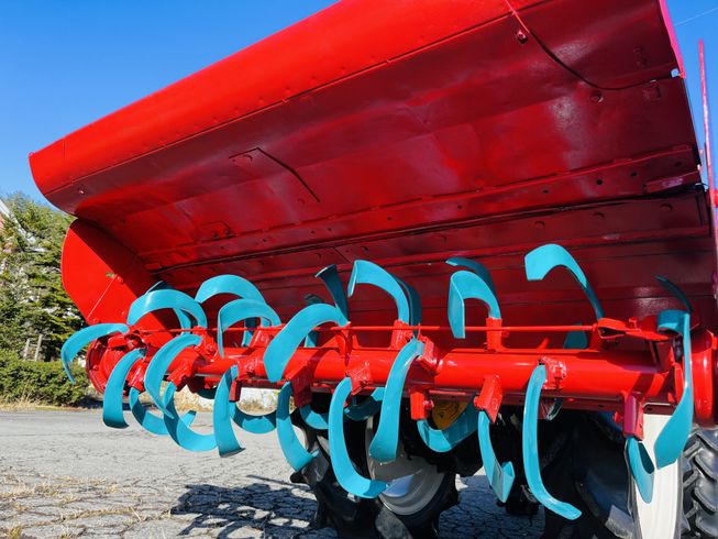 トラクター MT181 写真11