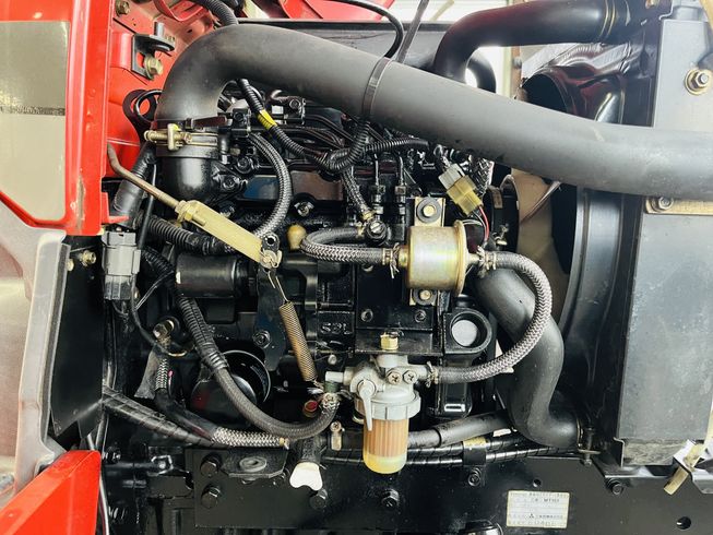 トラクター MT181 写真12