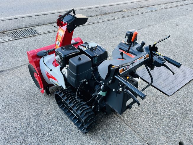 除雪機 SXC1070H 写真３