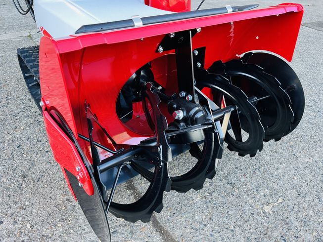 除雪機 SXC1070H 写真９