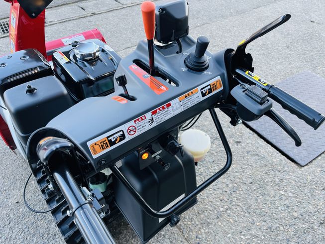 除雪機 SXC1070H 写真８