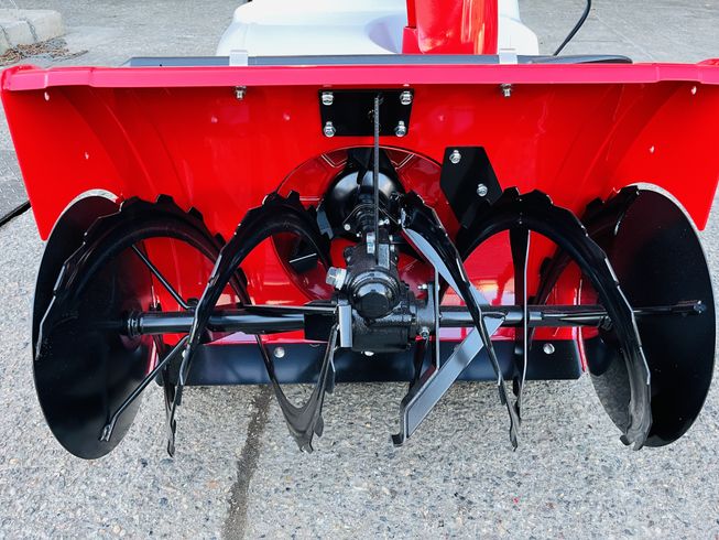 除雪機 SXC1070H 写真10