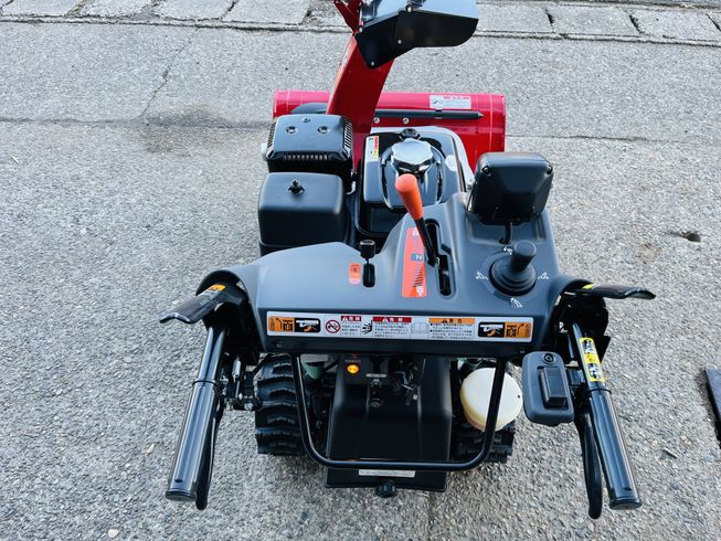 除雪機 SXC1070H 写真７