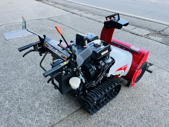 除雪機 SXC1070H 写真４