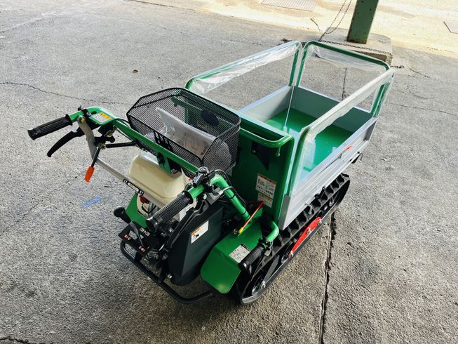 運搬機 XG355HB 写真４