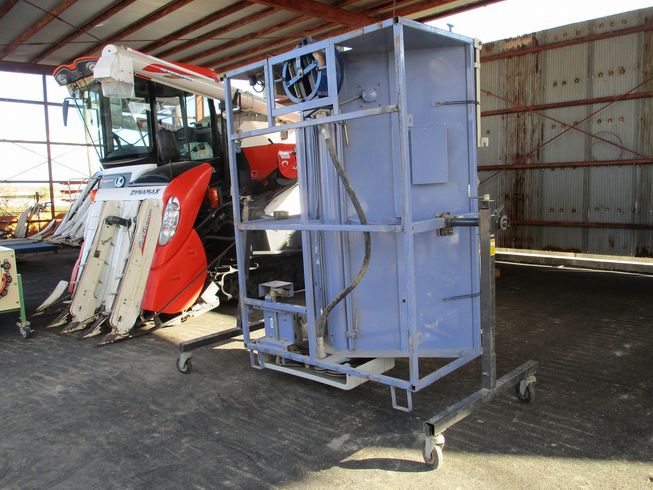 グレンコンテナー SC-11 写真２