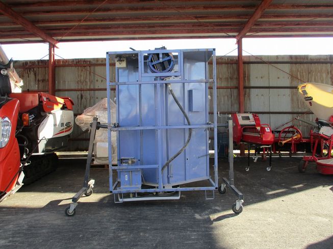 グレンコンテナー SC-11 写真４