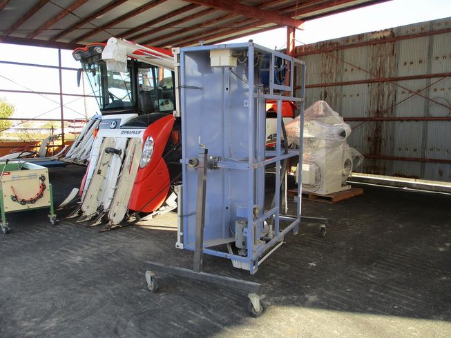 グレンコンテナー SC-11 写真５