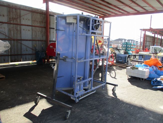 グレンコンテナー SC-11 写真６