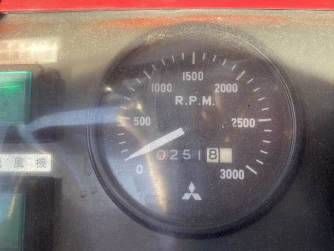 スピードスプレーヤー SSV551FS 写真６