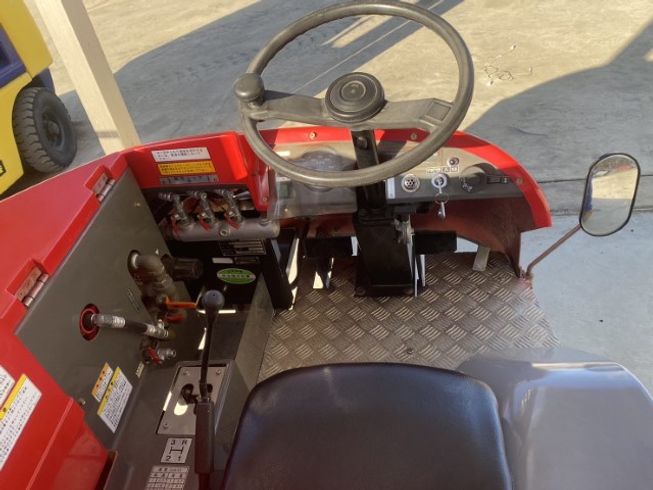 スピードスプレーヤー SSV551FS 写真５