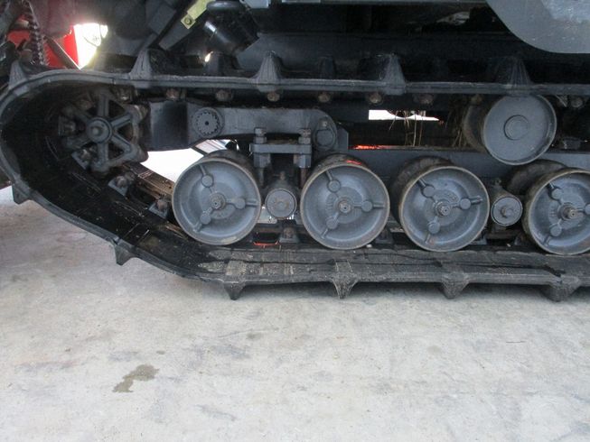 コンバイン ARN327-SD4MW 写真11