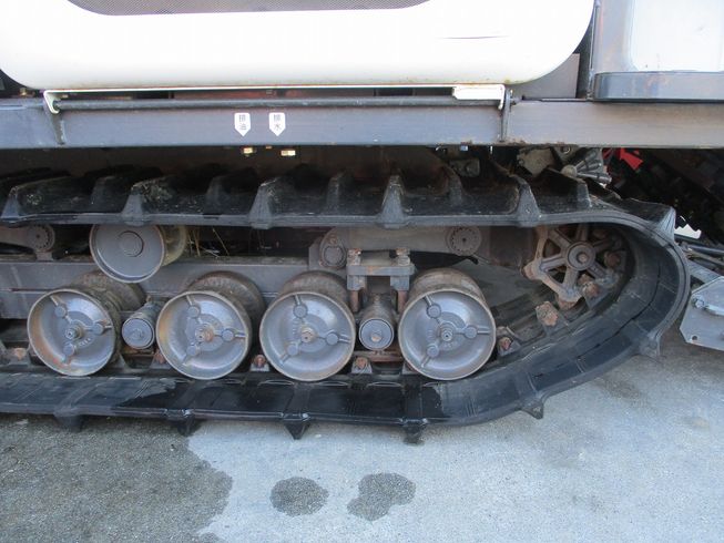 コンバイン ARN327-SD4MW 写真10