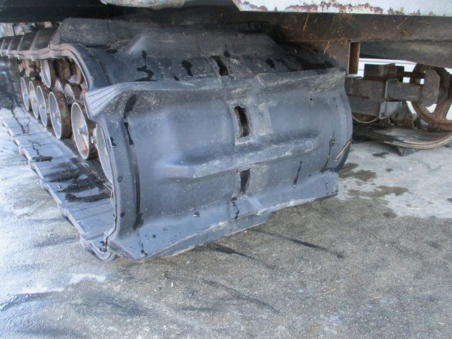 コンバイン ARN327-SD4MW 写真12