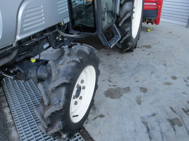 トラクター EF226 写真９