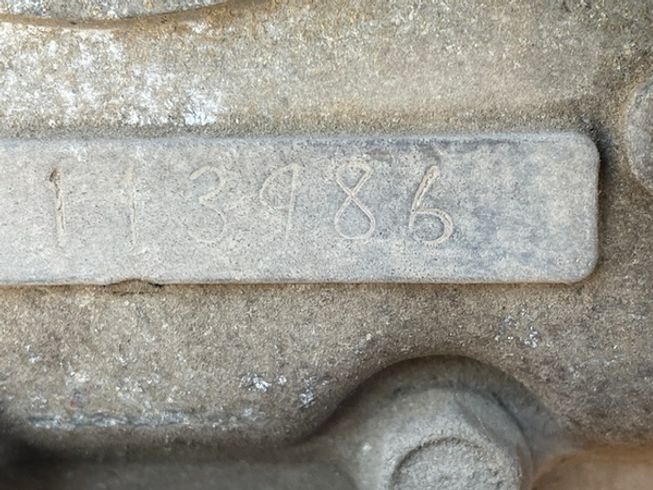 耕運機 CT151 写真12