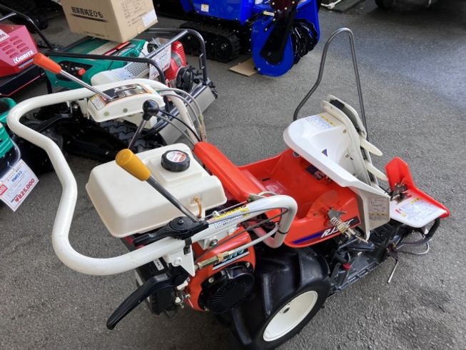 バインダー RJ35-C 写真３